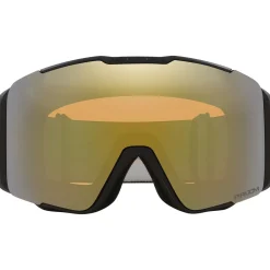 Oakley Line Miner Pro L Low Bridge Fit Goggles- Goggles|Goggles
