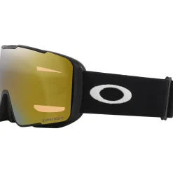 Oakley Line Miner Pro L Low Bridge Fit Goggles- Goggles|Goggles