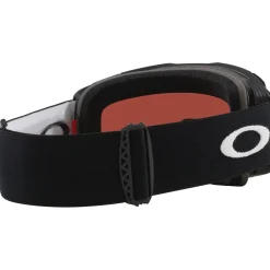 Oakley Line Miner Pro L Low Bridge Fit Goggles- Goggles|Goggles