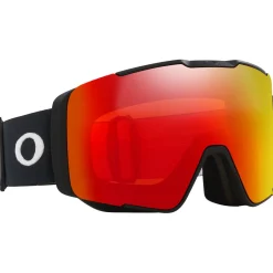 Oakley Line Miner Pro L Low Bridge Fit Goggles- Goggles|Goggles