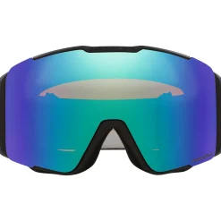 Oakley Line Miner Pro L Low Bridge Fit Goggles- Goggles|Goggles