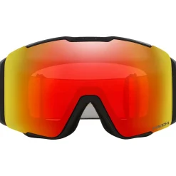 Oakley Line Miner Pro L Low Bridge Fit Goggles- Goggles|Goggles