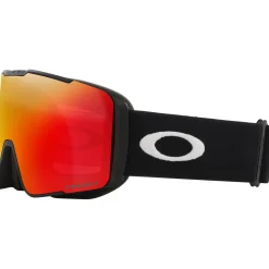 Oakley Line Miner Pro L Low Bridge Fit Goggles- Goggles|Goggles