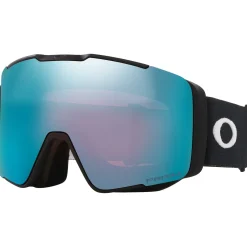 Oakley Line Miner Pro L Low Bridge Fit Goggles- Goggles|Goggles