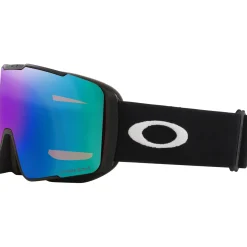 Oakley Line Miner Pro L Low Bridge Fit Goggles- Goggles|Goggles