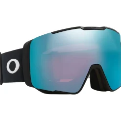 Oakley Line Miner Pro L Low Bridge Fit Goggles- Goggles|Goggles