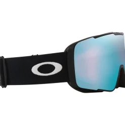 Oakley Line Miner Pro L Low Bridge Fit Goggles- Goggles|Goggles