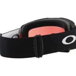 Oakley Line Miner Pro L Low Bridge Fit Goggles- Goggles|Goggles