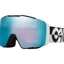 Oakley Line Miner Pro L Low Bridge Fit Goggles- Goggles|Goggles