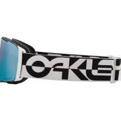 Oakley Line Miner Pro L Low Bridge Fit Goggles- Goggles|Goggles