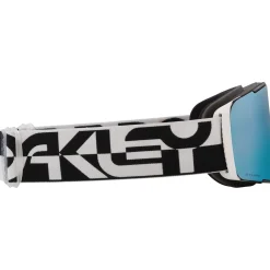 Oakley Line Miner Pro L Low Bridge Fit Goggles- Goggles|Goggles