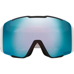 Oakley Line Miner Pro L Low Bridge Fit Goggles- Goggles|Goggles