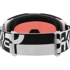 Oakley Line Miner Pro L Low Bridge Fit Goggles- Goggles|Goggles