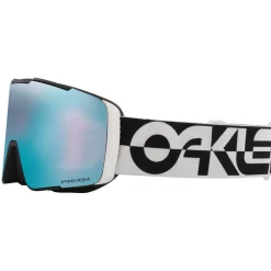 Oakley Line Miner Pro L Low Bridge Fit Goggles- Goggles|Goggles