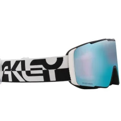 Oakley Line Miner Pro L Low Bridge Fit Goggles- Goggles|Goggles