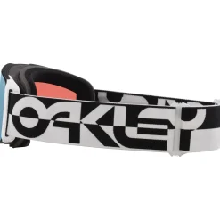 Oakley Line Miner Pro L Low Bridge Fit Goggles- Goggles|Goggles