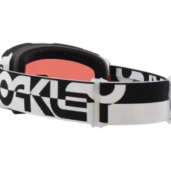 Oakley Line Miner Pro L Low Bridge Fit Goggles- Goggles|Goggles