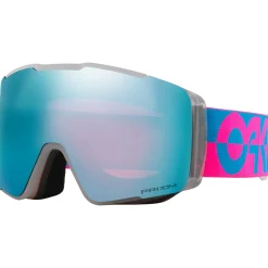 Oakley Line Miner Pro L Low Bridge Fit Goggles- Goggles|Goggles