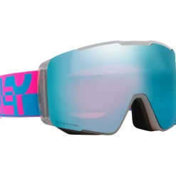 Oakley Line Miner Pro L Low Bridge Fit Goggles- Goggles|Goggles