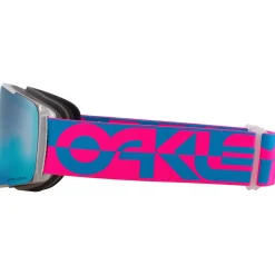 Oakley Line Miner Pro L Low Bridge Fit Goggles- Goggles|Goggles