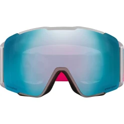 Oakley Line Miner Pro L Low Bridge Fit Goggles- Goggles|Goggles