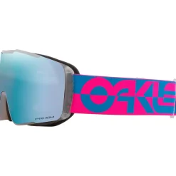 Oakley Line Miner Pro L Low Bridge Fit Goggles- Goggles|Goggles