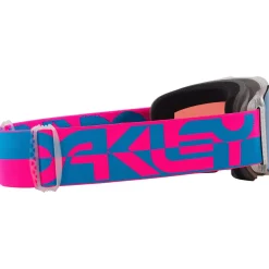 Oakley Line Miner Pro L Low Bridge Fit Goggles- Goggles|Goggles