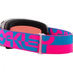 Oakley Line Miner Pro L Low Bridge Fit Goggles- Goggles|Goggles