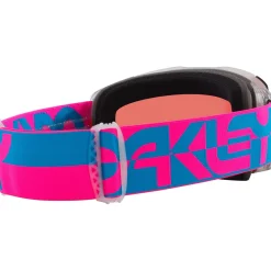 Oakley Line Miner Pro L Low Bridge Fit Goggles- Goggles|Goggles