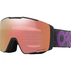 Oakley Line Miner Pro L Low Bridge Fit Goggles- Goggles|Goggles