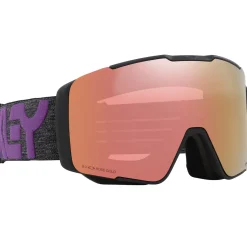 Oakley Line Miner Pro L Low Bridge Fit Goggles- Goggles|Goggles