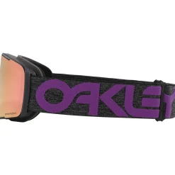 Oakley Line Miner Pro L Low Bridge Fit Goggles- Goggles|Goggles