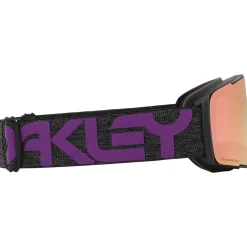 Oakley Line Miner Pro L Low Bridge Fit Goggles- Goggles|Goggles