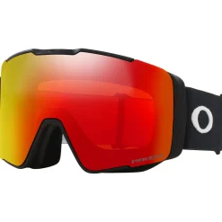 Oakley Line Miner Pro M Goggles- Goggles|Goggles