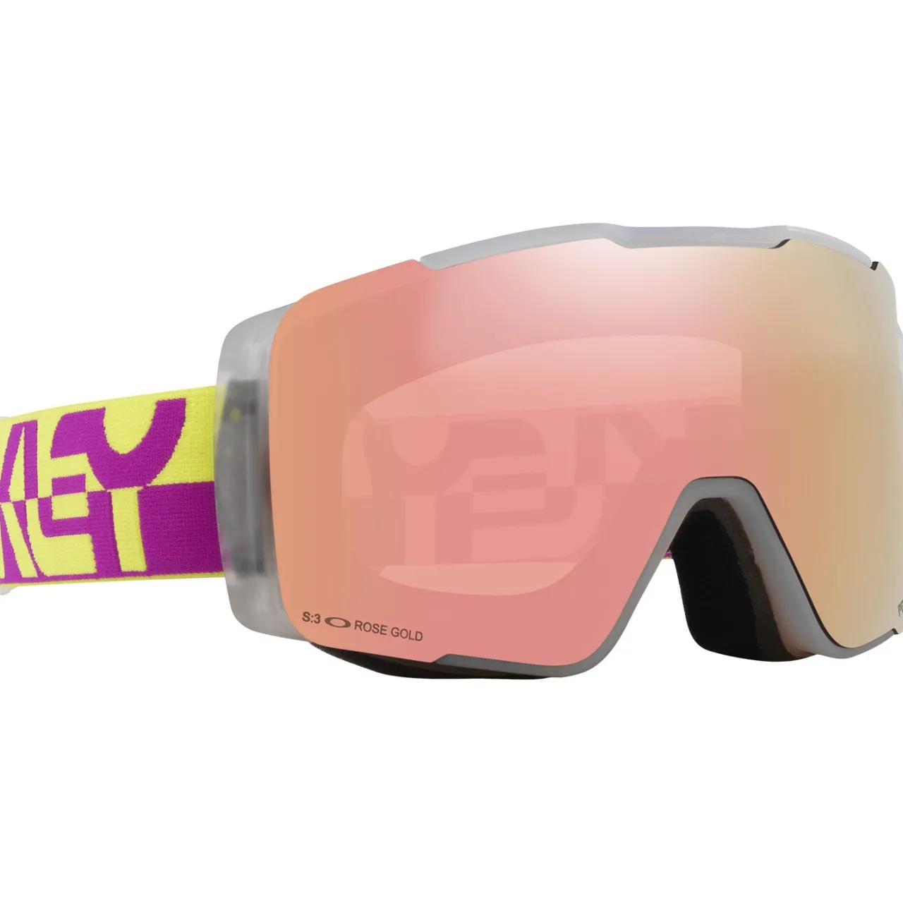 Oakley Line Miner Pro M Goggles- Goggles|Goggles