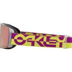 Oakley Line Miner Pro M Goggles- Goggles|Goggles