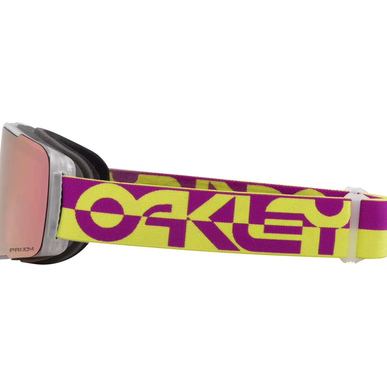Oakley Line Miner Pro M Goggles- Goggles|Goggles