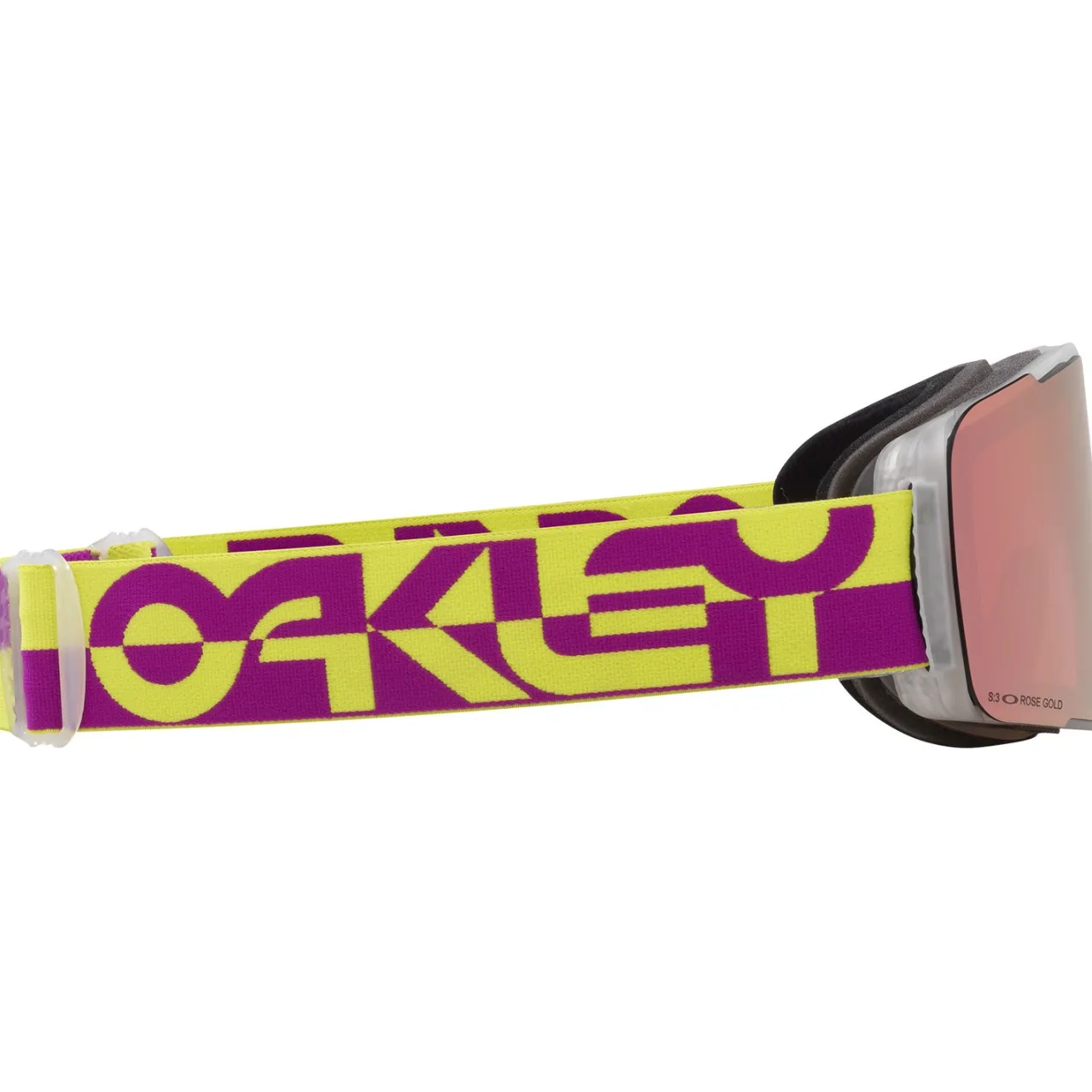 Oakley Line Miner Pro M Goggles- Goggles|Goggles