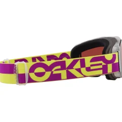 Oakley Line Miner Pro M Goggles- Goggles|Goggles