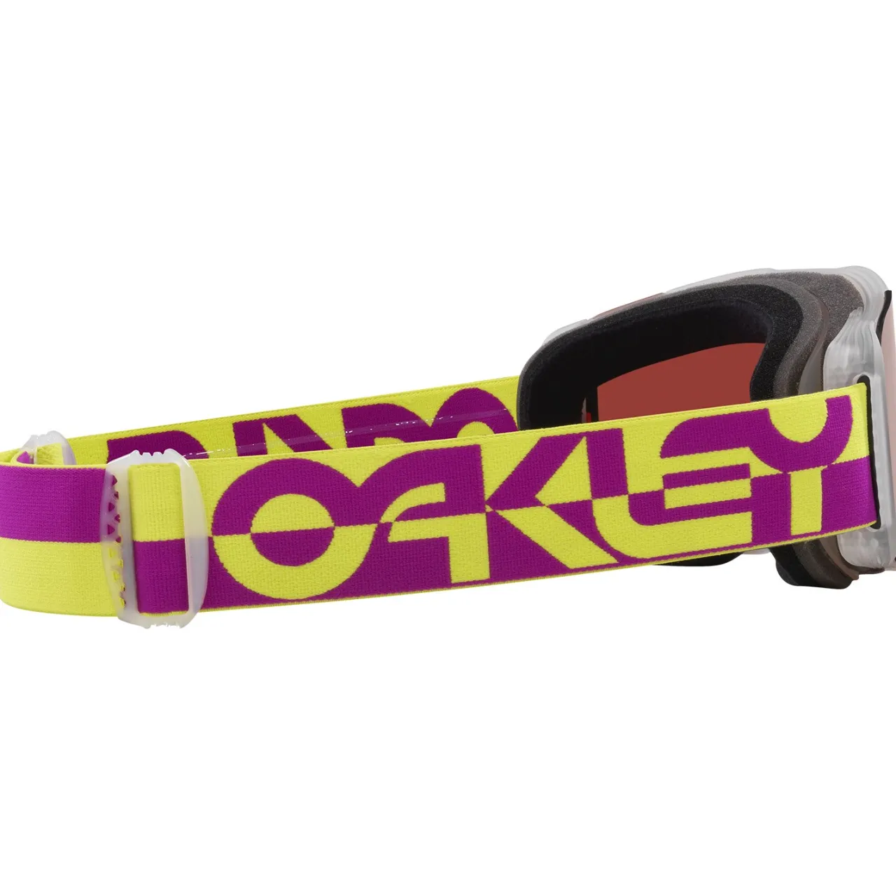 Oakley Line Miner Pro M Goggles- Goggles|Goggles