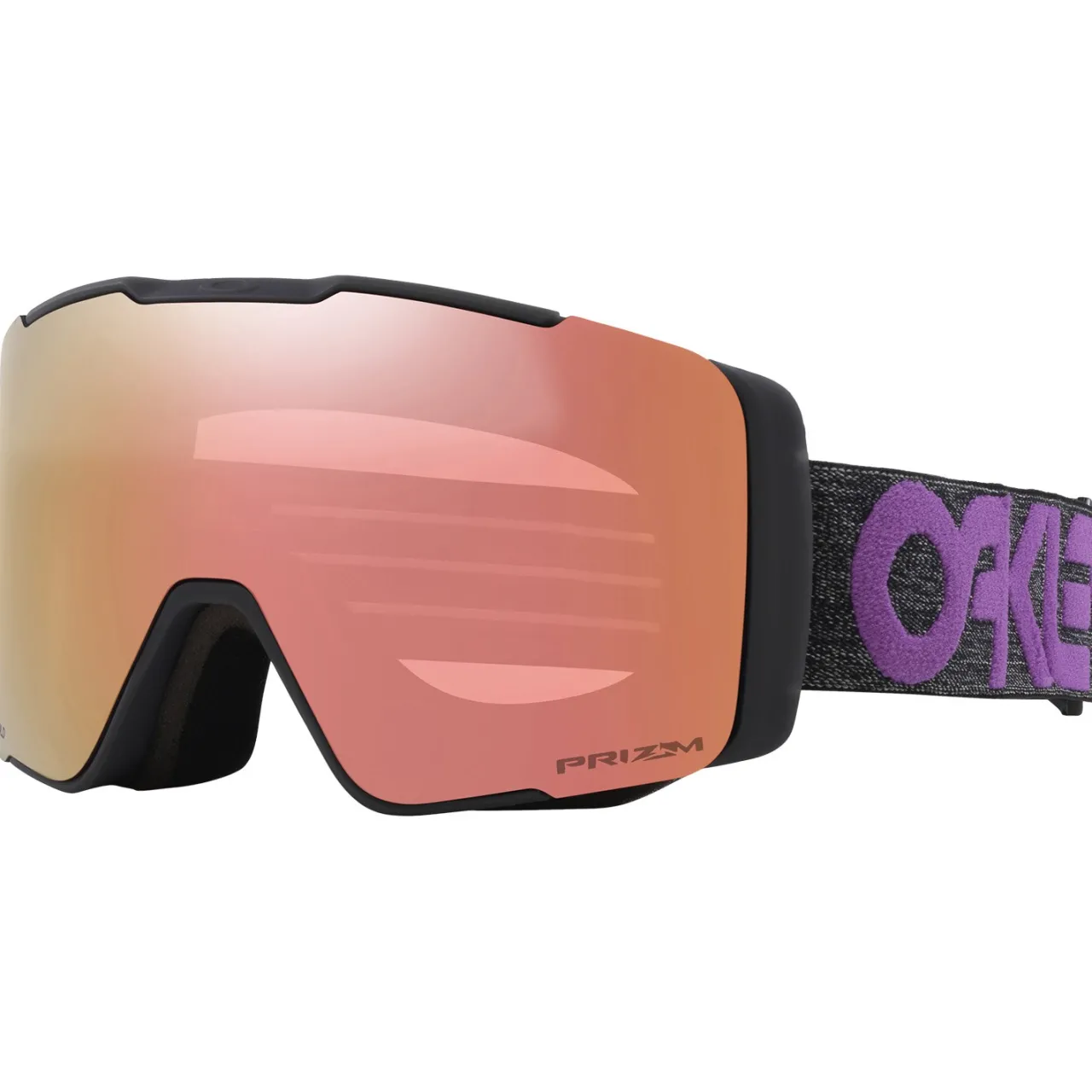 Oakley Line Miner Pro M Goggles- Goggles|Goggles