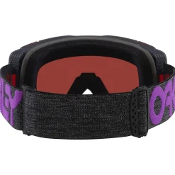 Oakley Line Miner Pro M Goggles- Goggles|Goggles