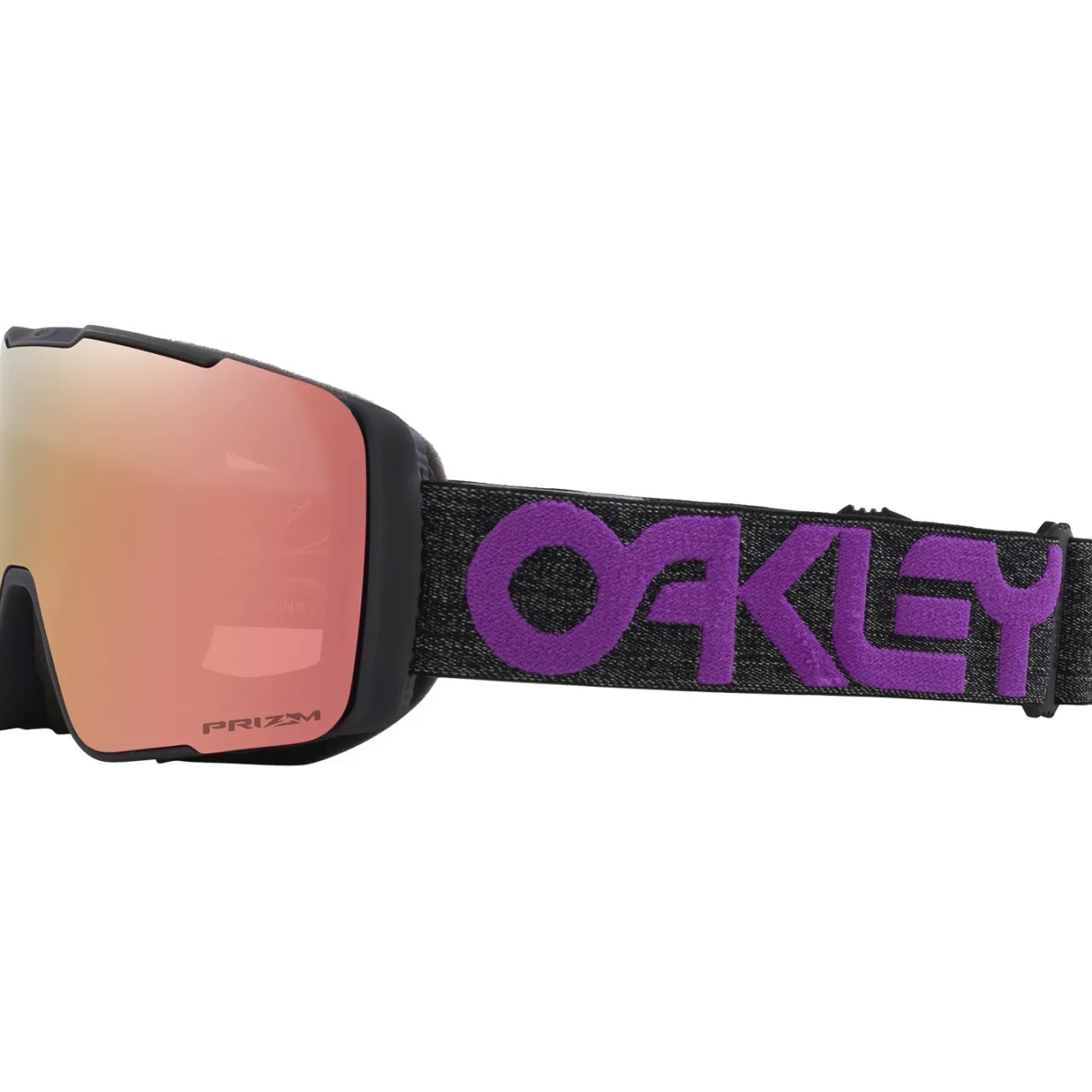 Oakley Line Miner Pro M Goggles- Goggles|Goggles