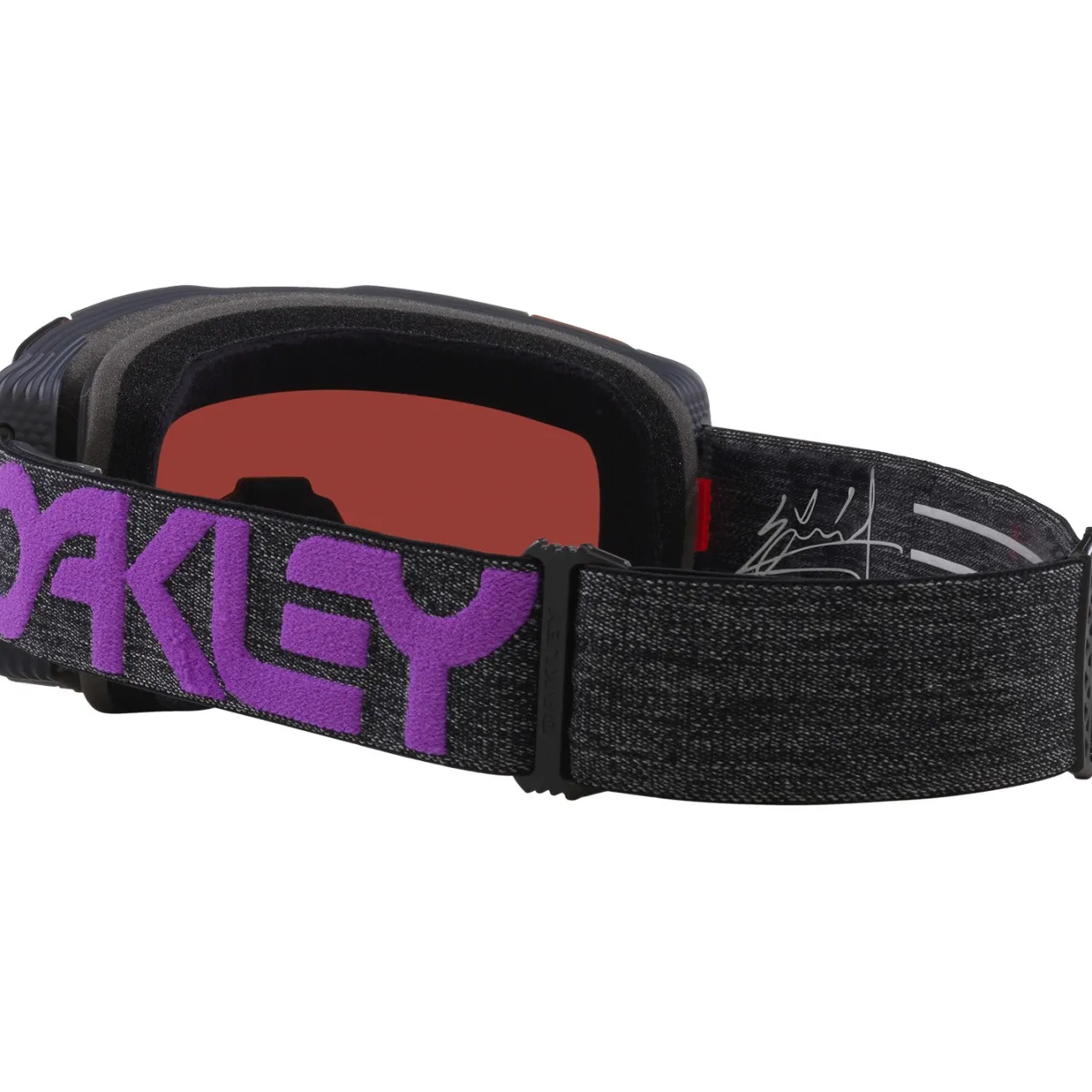 Oakley Line Miner Pro M Goggles- Goggles|Goggles
