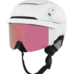 Oakley MOD 7 Helmet- Helmets|Helmets