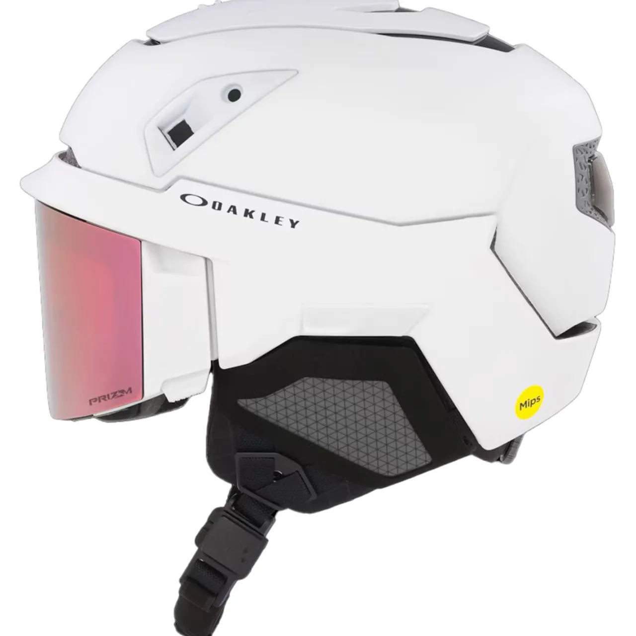 Oakley MOD 7 Helmet- Helmets|Helmets