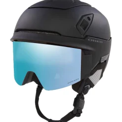 Oakley MOD 7 Helmet- Helmets|Helmets