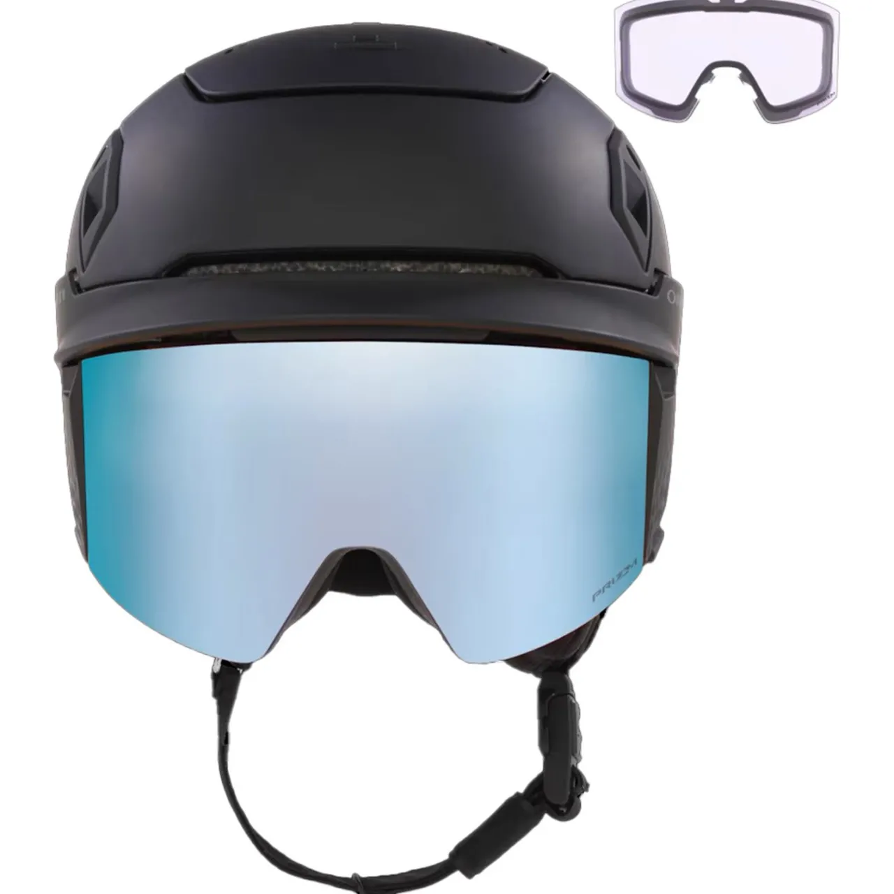 Oakley MOD 7 Helmet- Helmets|Helmets