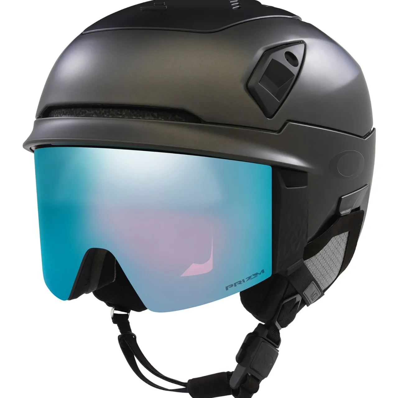 Oakley MOD 7 Helmet- Helmets|Helmets