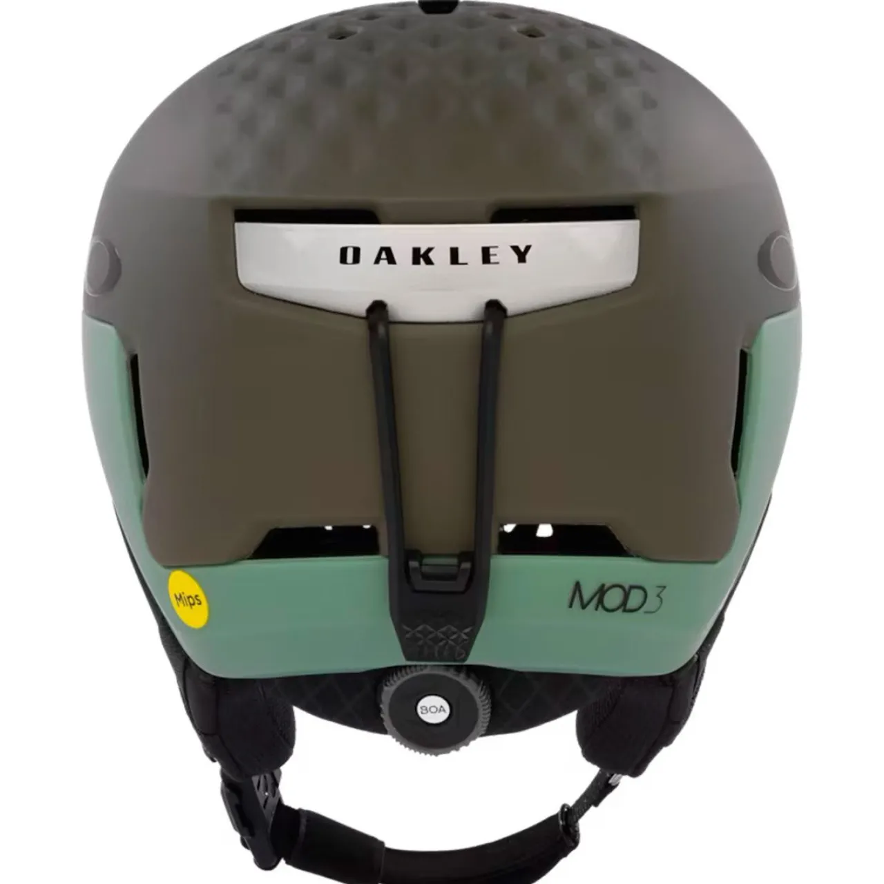 Oakley MOD 3 MIPS Helmet- Helmets|Helmets